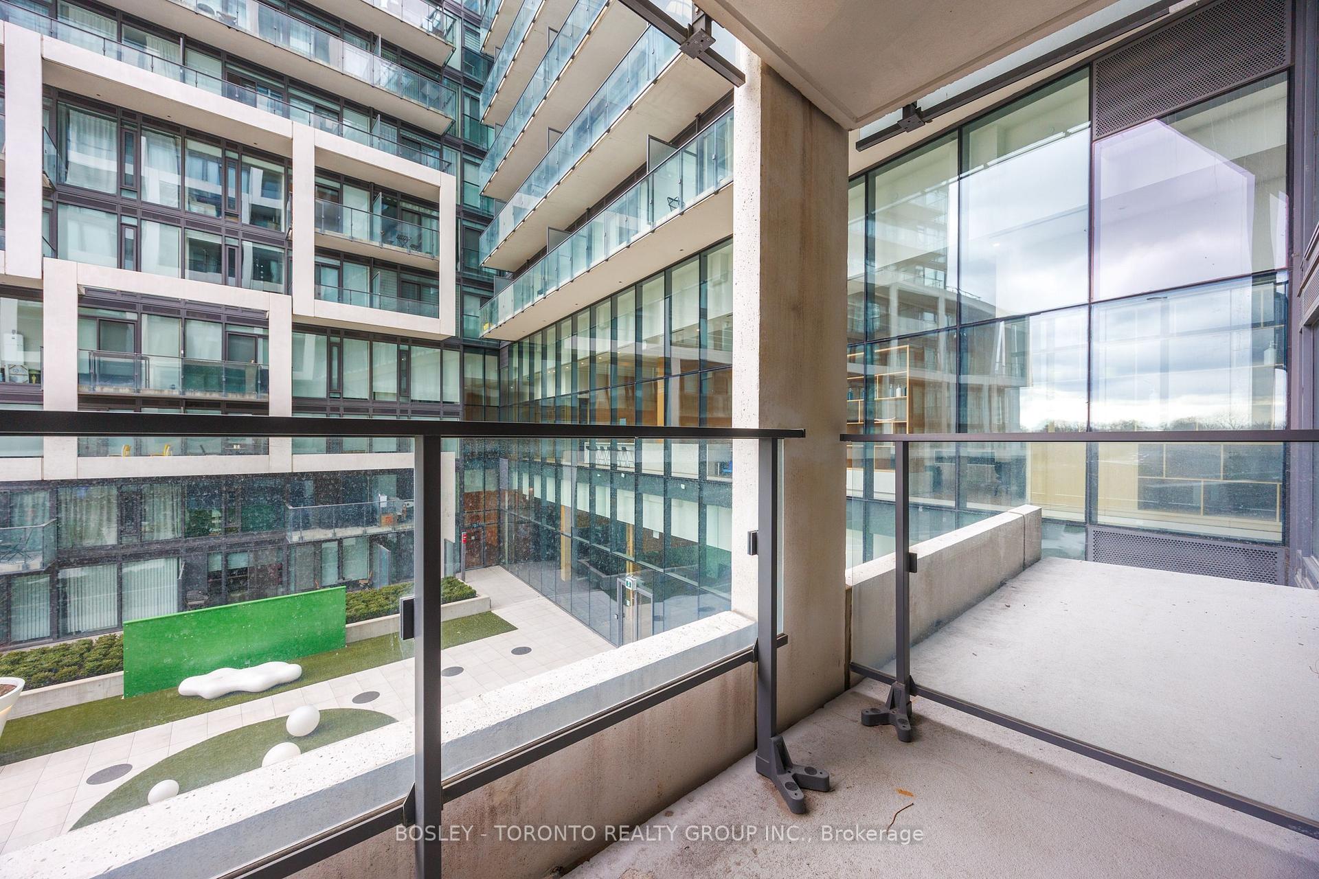 Photo 23 of Unit 844, 5 Soudan Avenue, Toronto, Mount Pleasant West — HOMEH