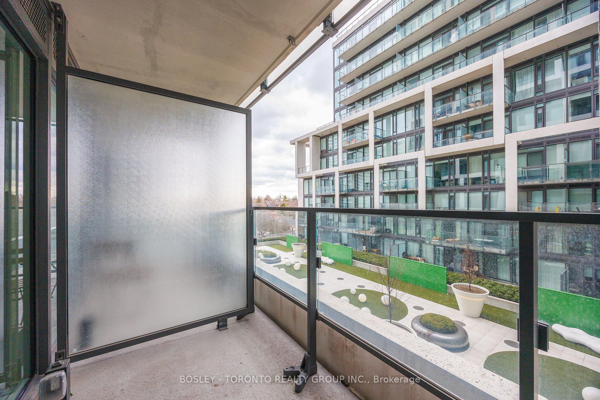 Photo 26 of Unit 844, 5 Soudan Avenue, Toronto, Mount Pleasant West — HOMEH