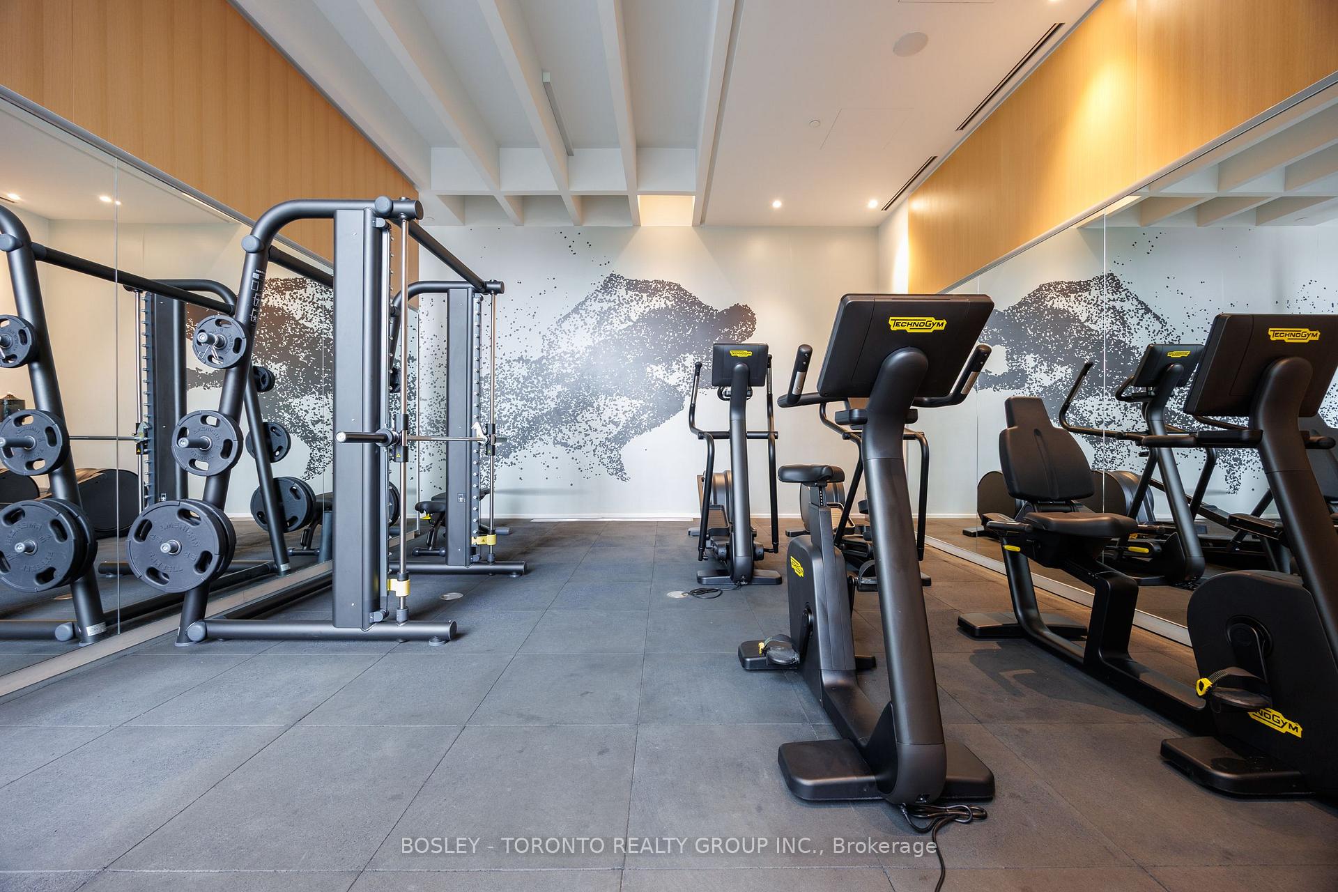 Photo 21 of Unit 844, 5 Soudan Avenue, Toronto, Mount Pleasant West — HOMEH