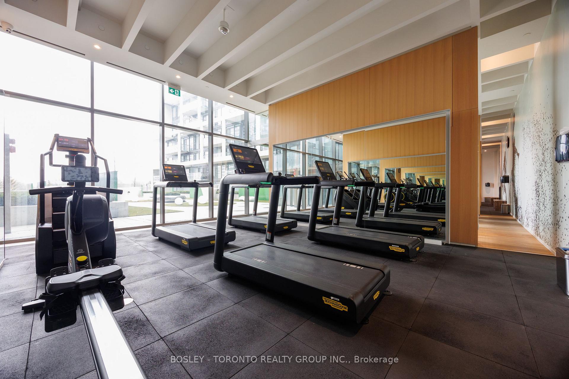 Photo 29 of Unit 844, 5 Soudan Avenue, Toronto, Mount Pleasant West — HOMEH