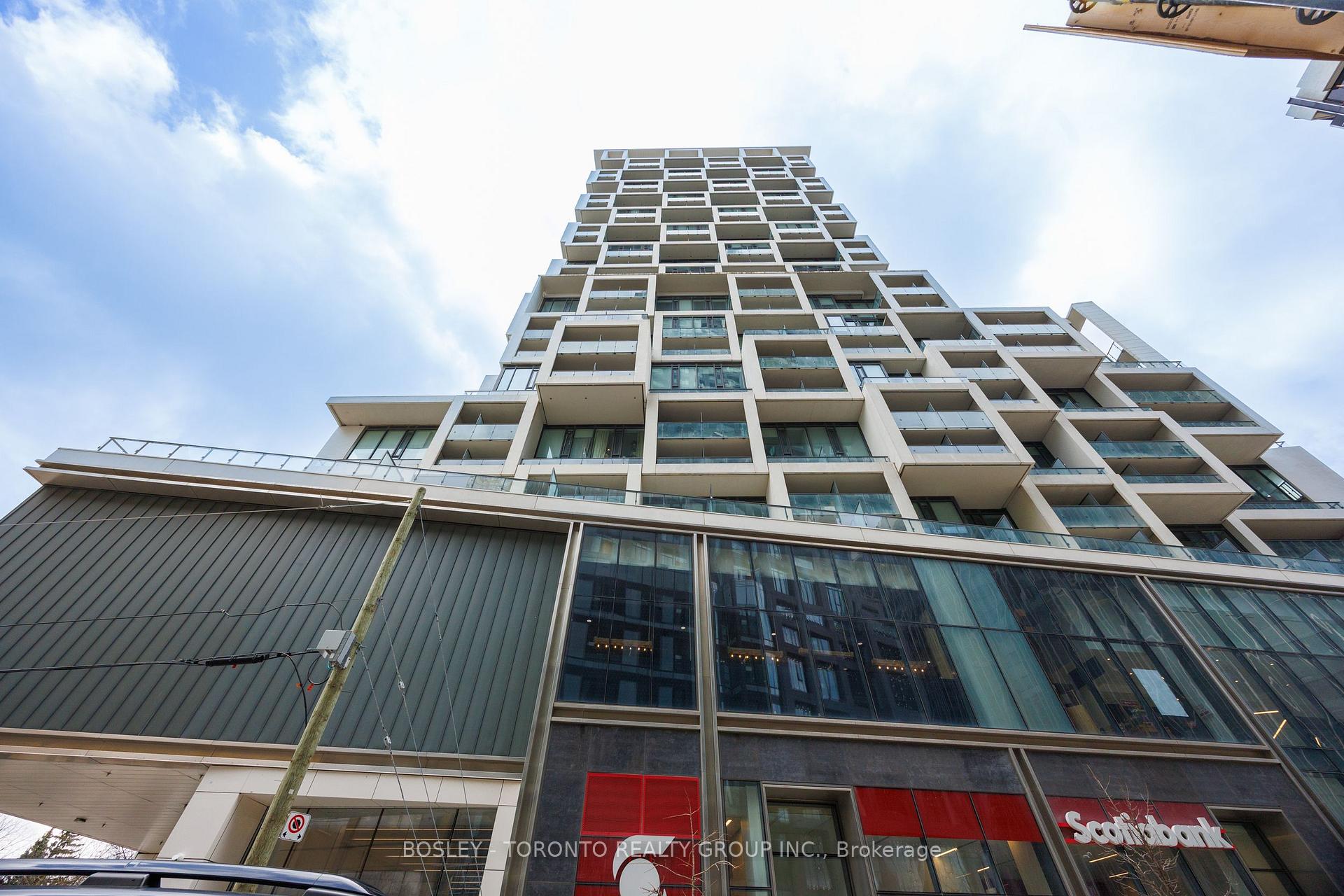 Photo 22 of Unit 844, 5 Soudan Avenue, Toronto, Mount Pleasant West — HOMEH
