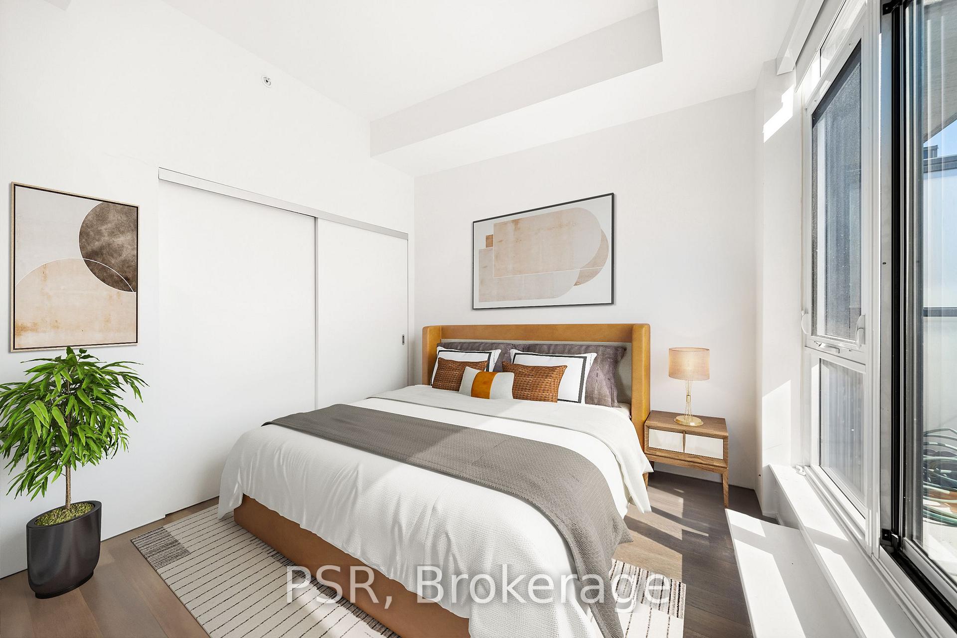 Photo 4 of Unit 310, 66 Kippendavie Avenue, Toronto, The Beaches — HOMEH