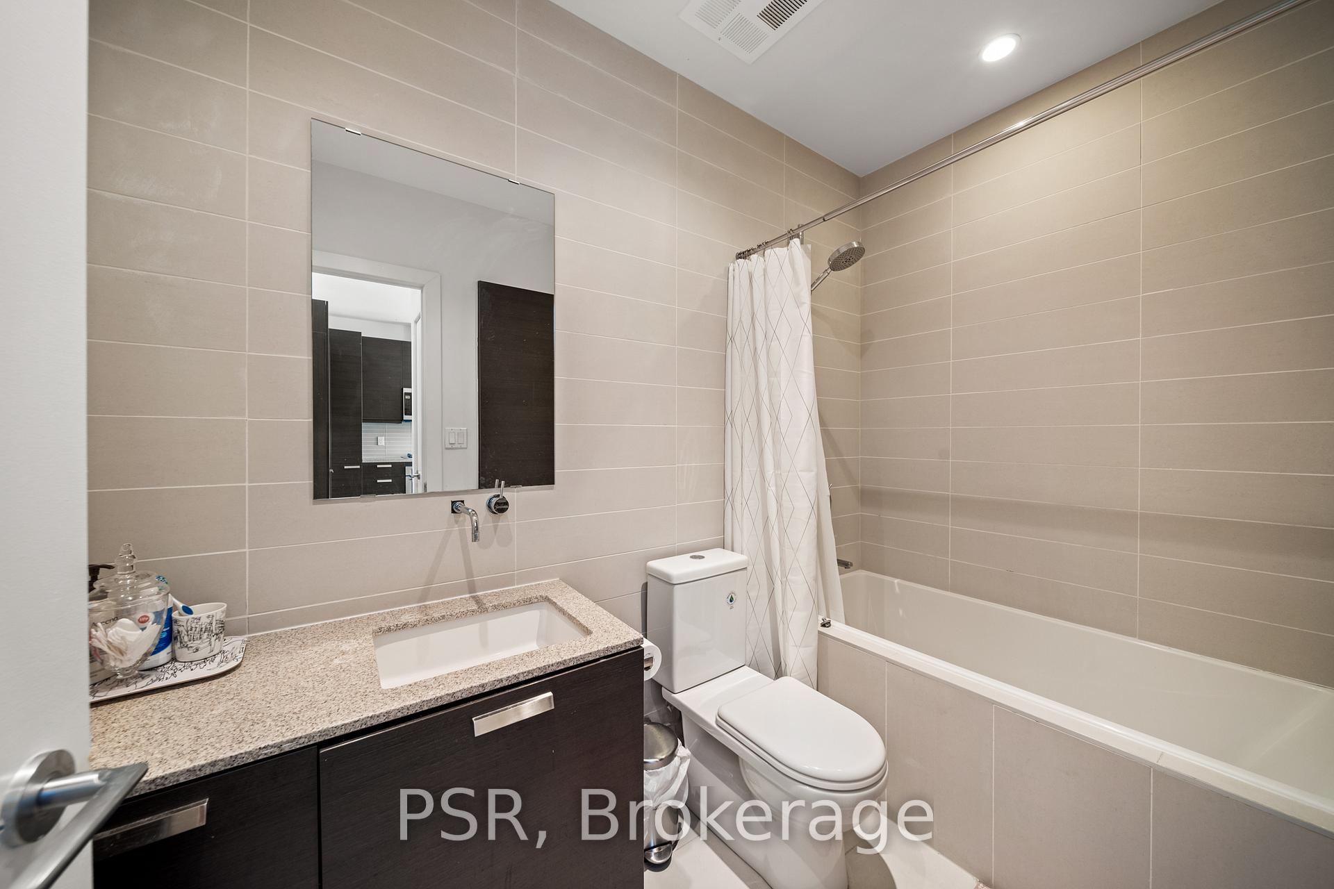 Photo 5 of Unit 310, 66 Kippendavie Avenue, Toronto, The Beaches — HOMEH