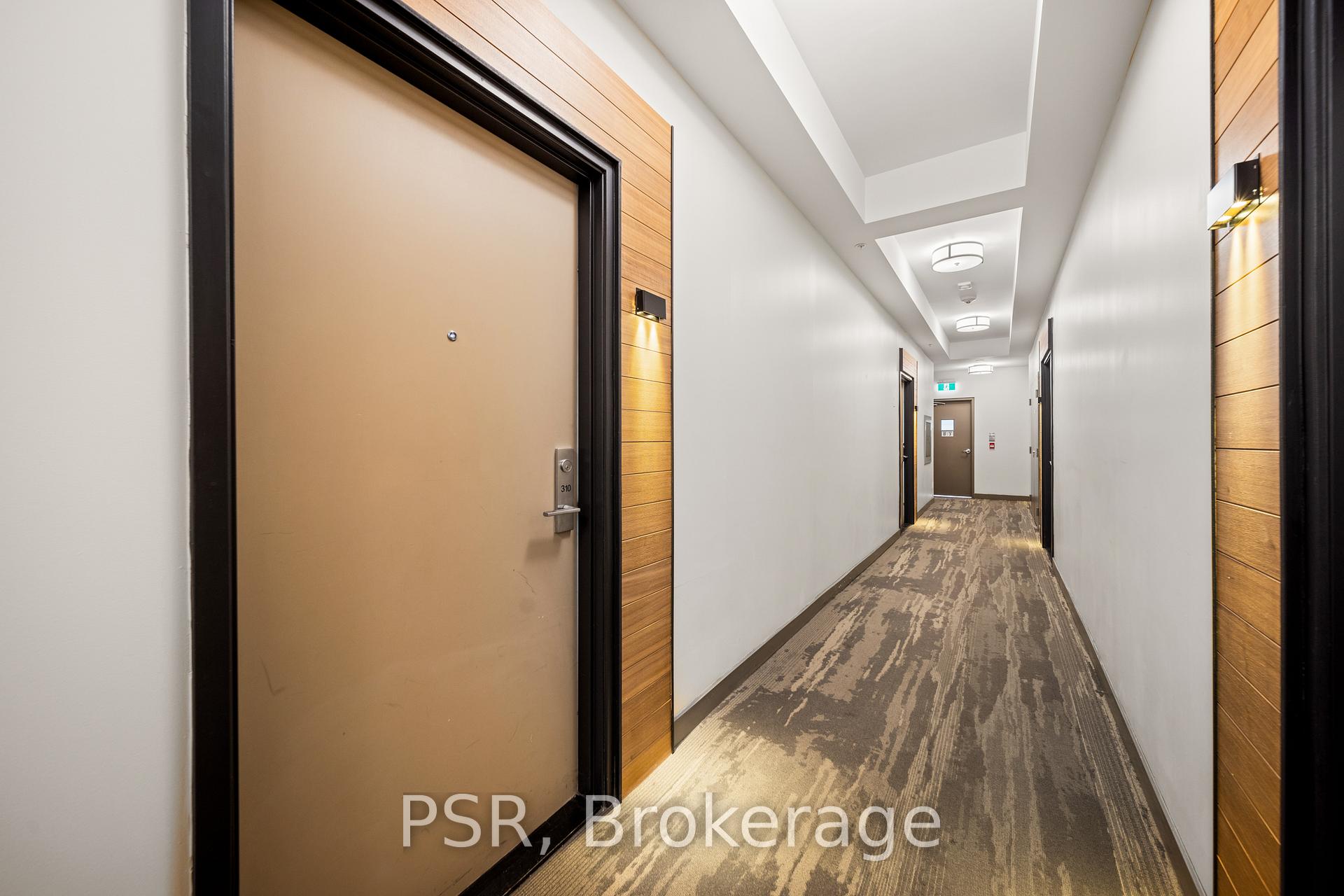 Photo 3 of Unit 310, 66 Kippendavie Avenue, Toronto, The Beaches — HOMEH