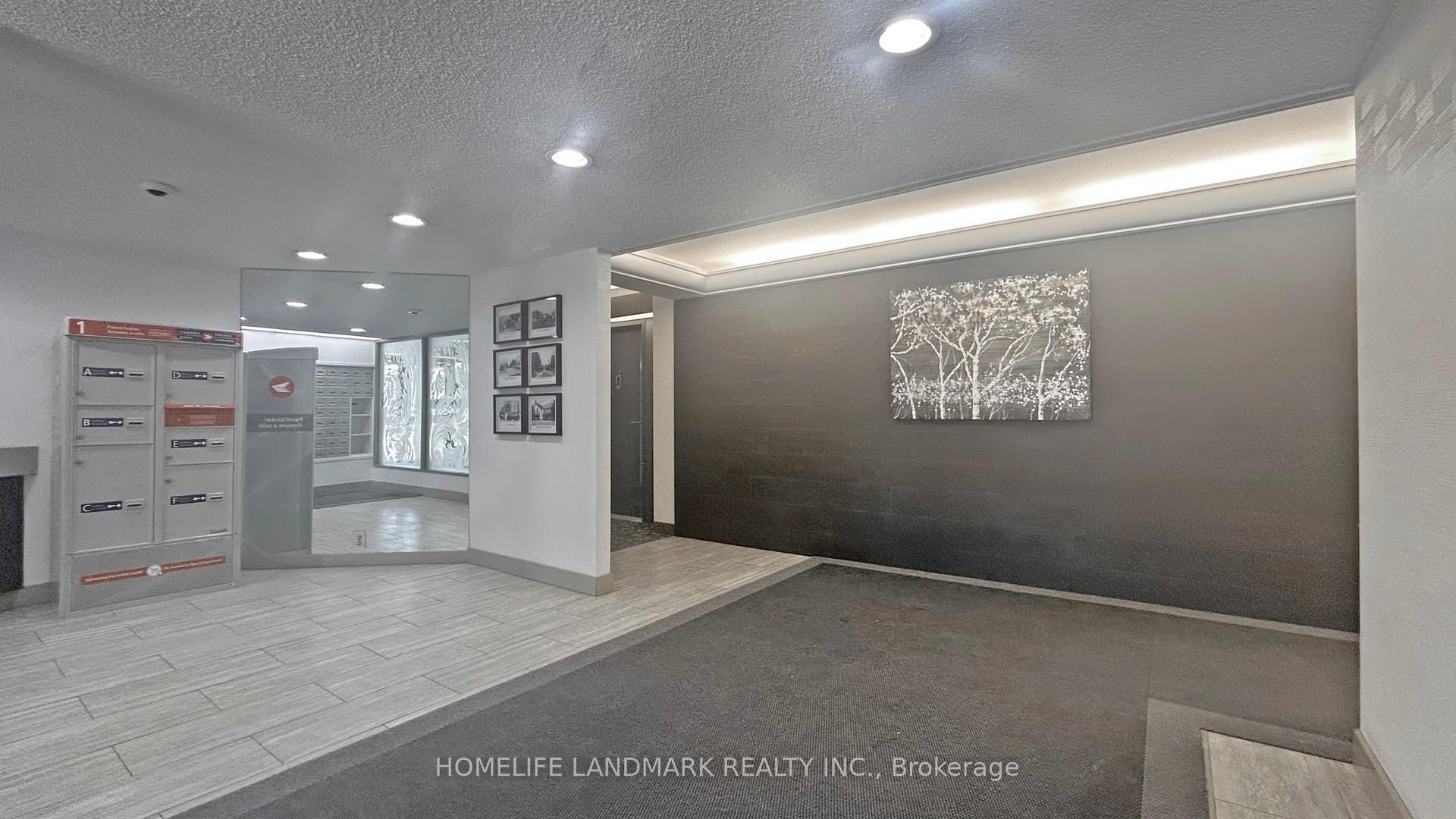 Photo 2 of Unit 309, 7811 Yonge Street, Markham, Thornhill — HOMEH