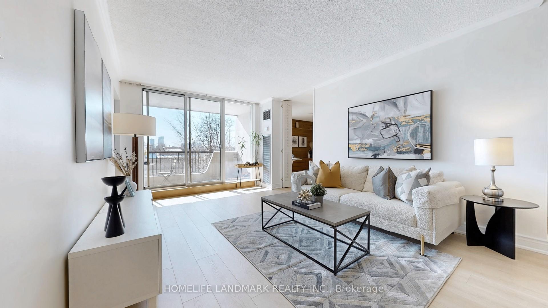 Photo 31 of Unit 309, 7811 Yonge Street, Markham, Thornhill — HOMEH