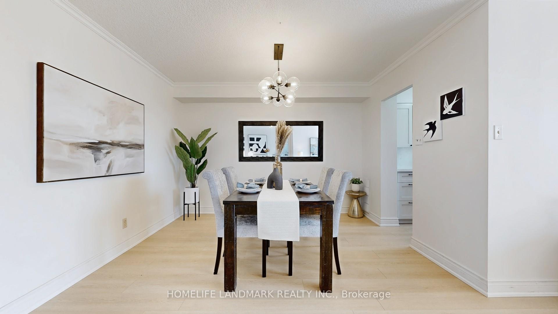 Photo 32 of Unit 309, 7811 Yonge Street, Markham, Thornhill — HOMEH
