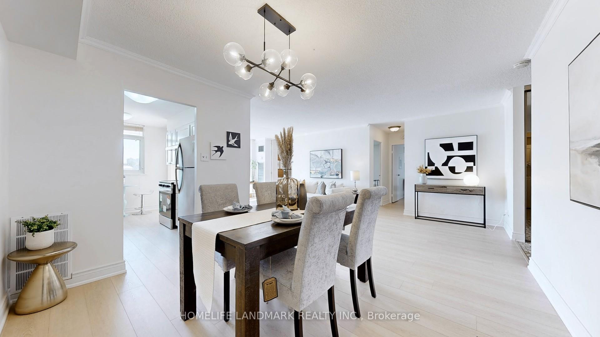 Photo 14 of Unit 309, 7811 Yonge Street, Markham, Thornhill — HOMEH