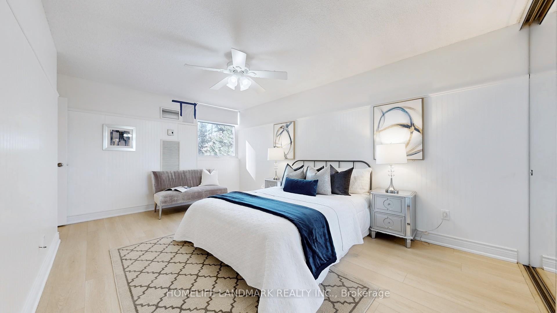 Photo 12 of Unit 309, 7811 Yonge Street, Markham, Thornhill — HOMEH