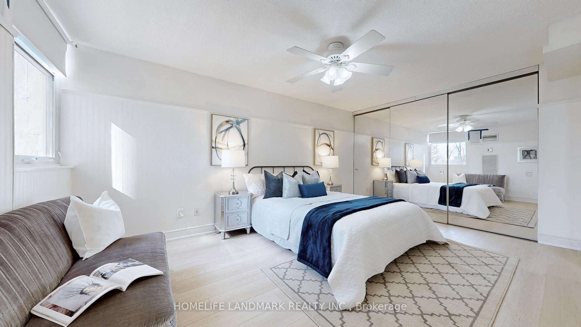 Photo 23 of Unit 309, 7811 Yonge Street, Markham, Thornhill — HOMEH