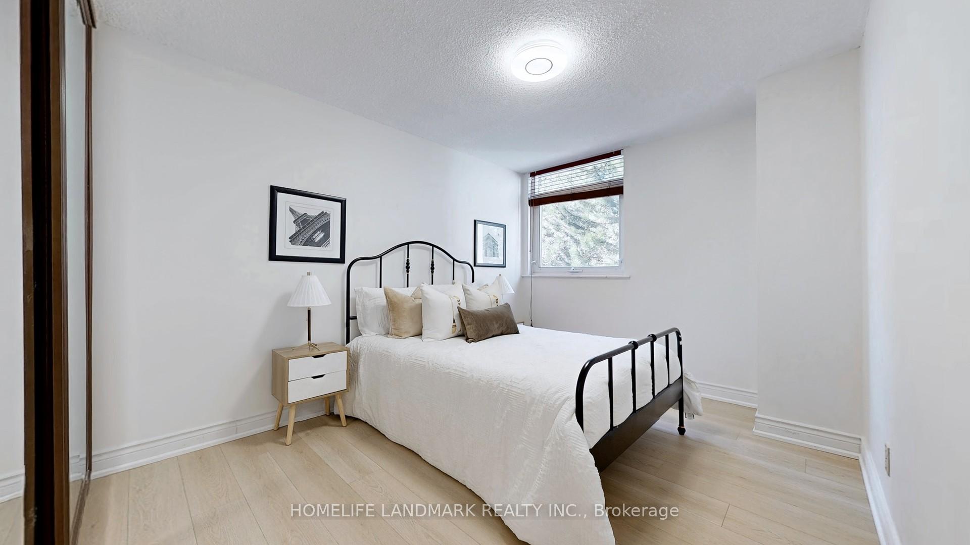 Photo 30 of Unit 309, 7811 Yonge Street, Markham, Thornhill — HOMEH