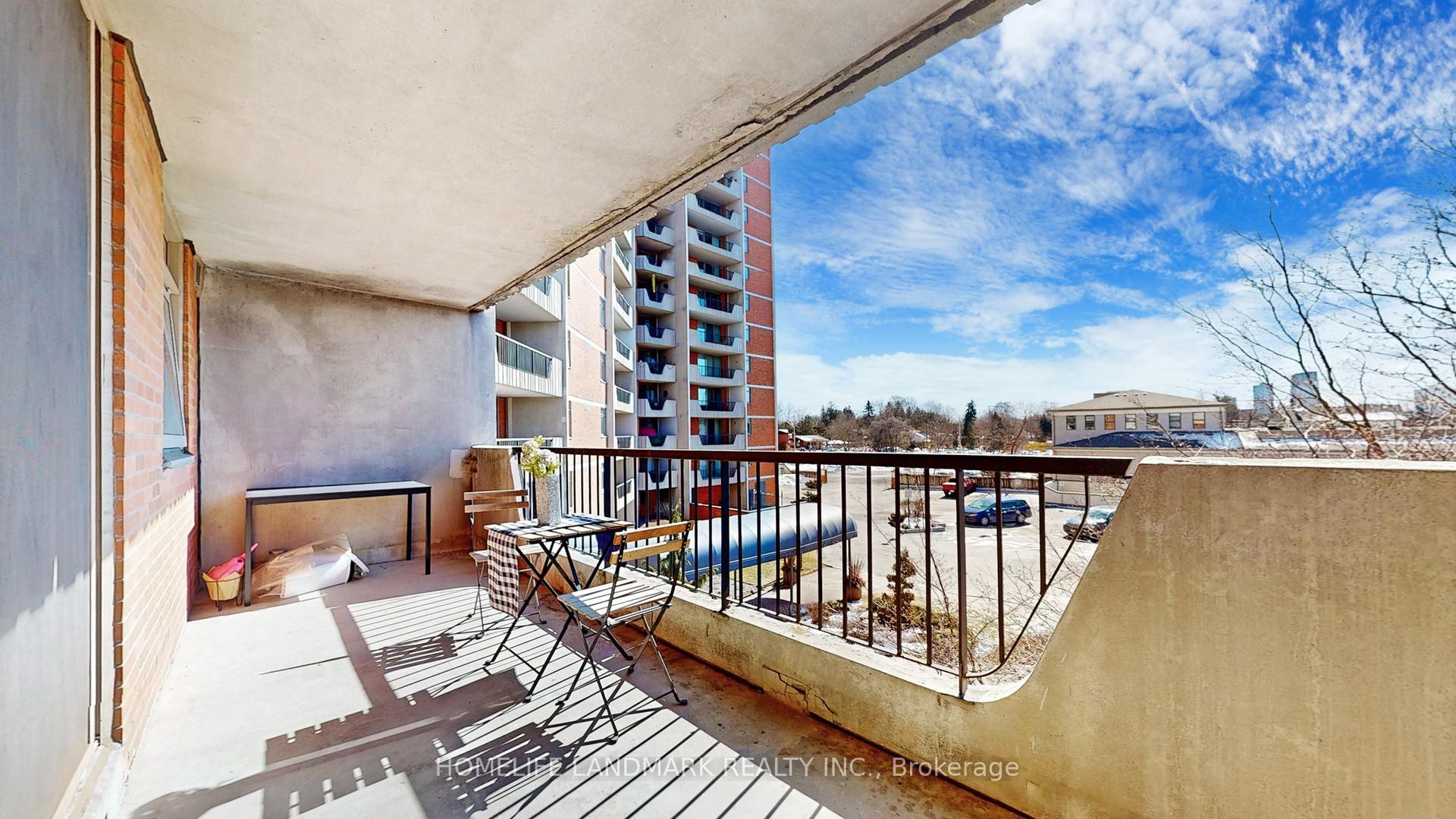 Photo 21 of Unit 309, 7811 Yonge Street, Markham, Thornhill — HOMEH