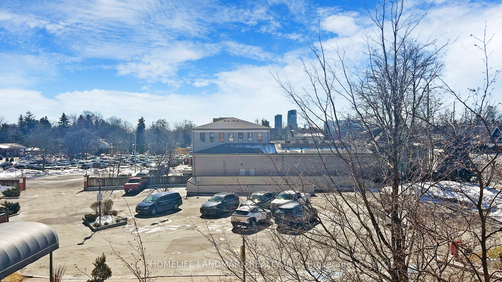 Photo 35 of Unit 309, 7811 Yonge Street, Markham, Thornhill — HOMEH