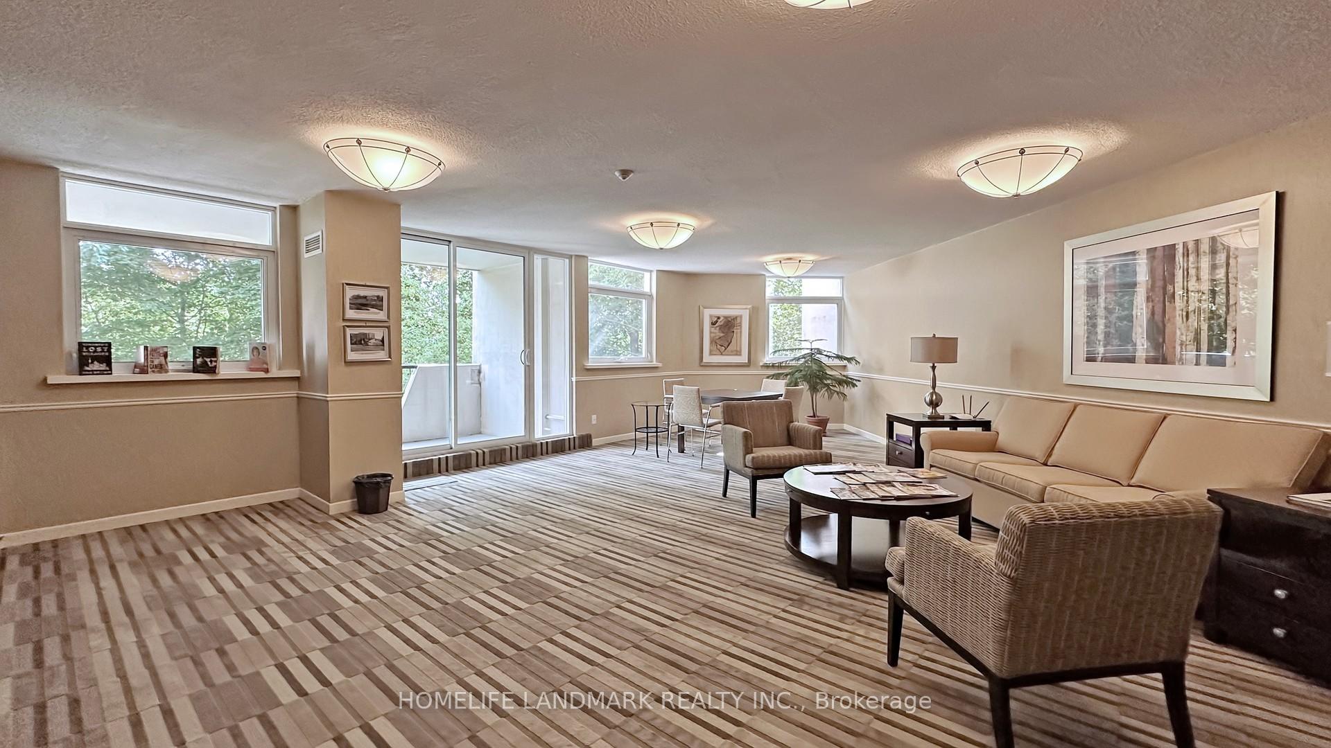 Photo 24 of Unit 309, 7811 Yonge Street, Markham, Thornhill — HOMEH
