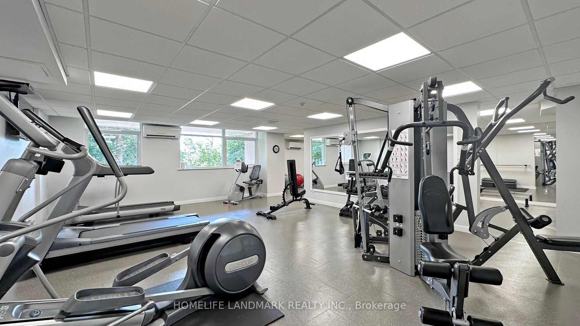 Photo 28 of Unit 309, 7811 Yonge Street, Markham, Thornhill — HOMEH