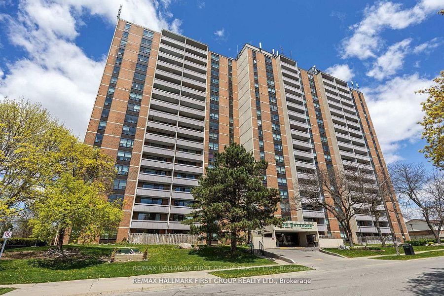 Photo 1 of Unit 307, 1210 Radom Street, Pickering, Bay Ridges — HOMEH