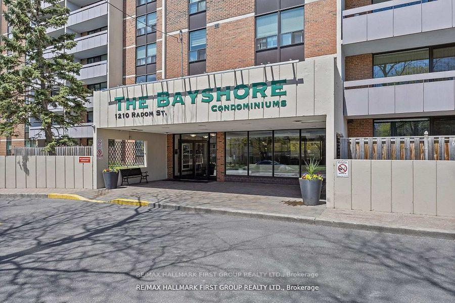 Photo 2 of Unit 307, 1210 Radom Street, Pickering, Bay Ridges — HOMEH