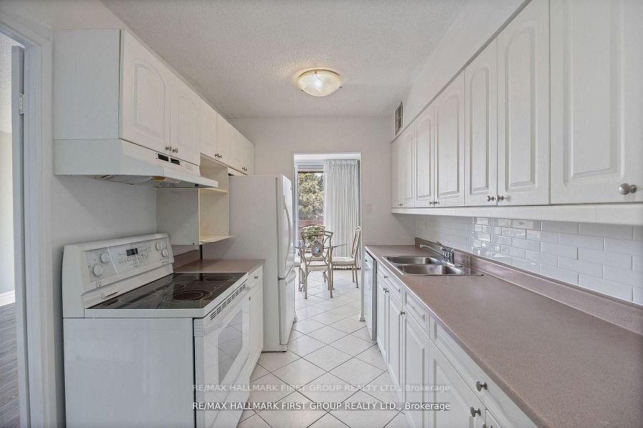 Photo 21 of Unit 307, 1210 Radom Street, Pickering, Bay Ridges — HOMEH