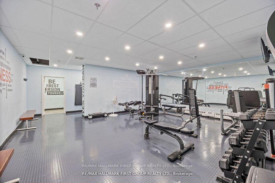 Photo 25 of Unit 307, 1210 Radom Street, Pickering, Bay Ridges — HOMEH