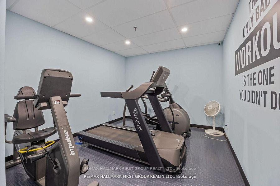 Photo 27 of Unit 307, 1210 Radom Street, Pickering, Bay Ridges — HOMEH