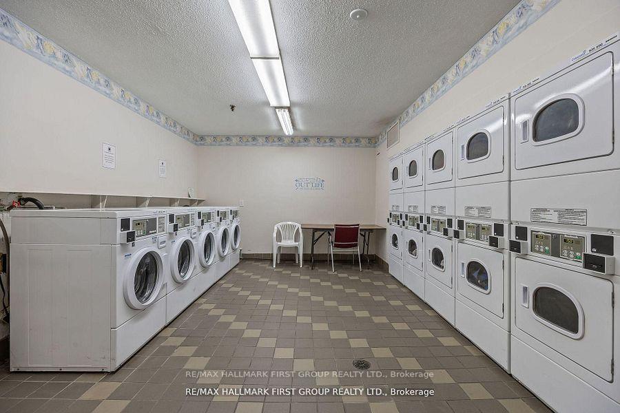 Photo 26 of Unit 307, 1210 Radom Street, Pickering, Bay Ridges — HOMEH