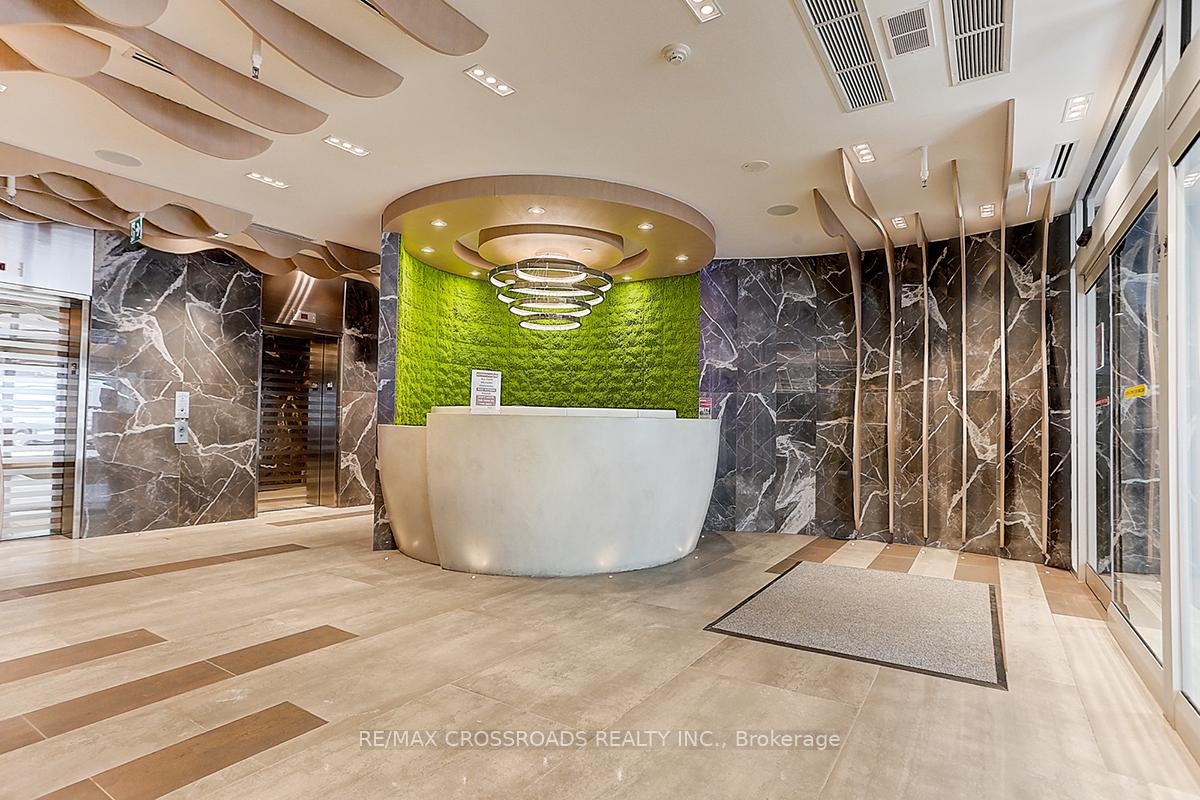 Photo 11 of Unit 1305, 21 Carlton Street, Toronto, Church-Yonge Corridor — HOMEH