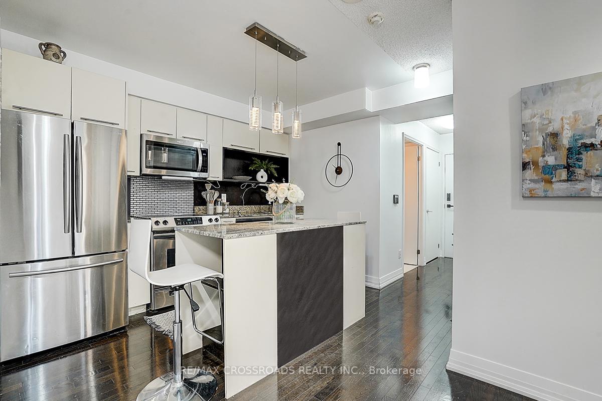 Photo 19 of Unit 1305, 21 Carlton Street, Toronto, Church-Yonge Corridor — HOMEH