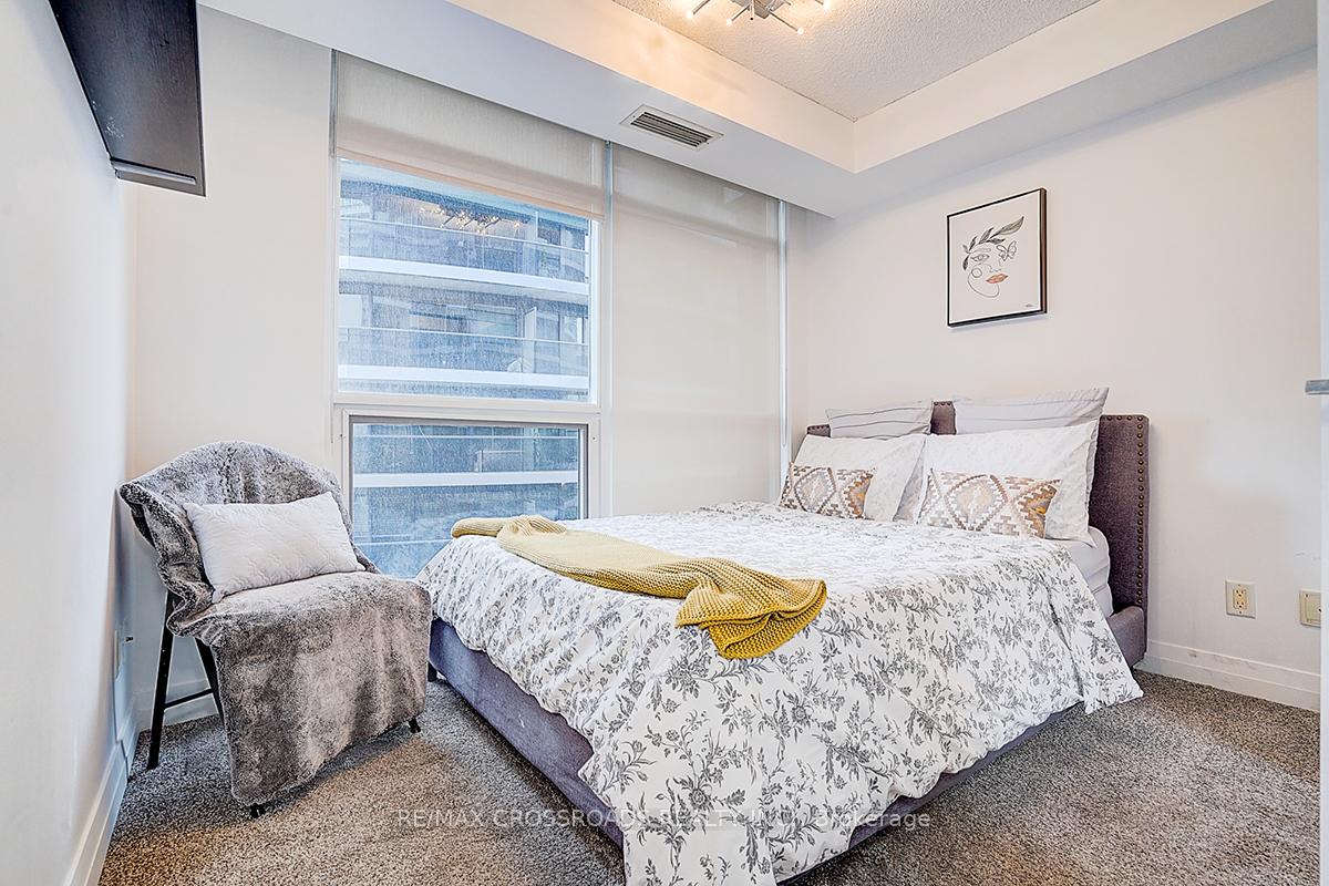 Photo 27 of Unit 1305, 21 Carlton Street, Toronto, Church-Yonge Corridor — HOMEH
