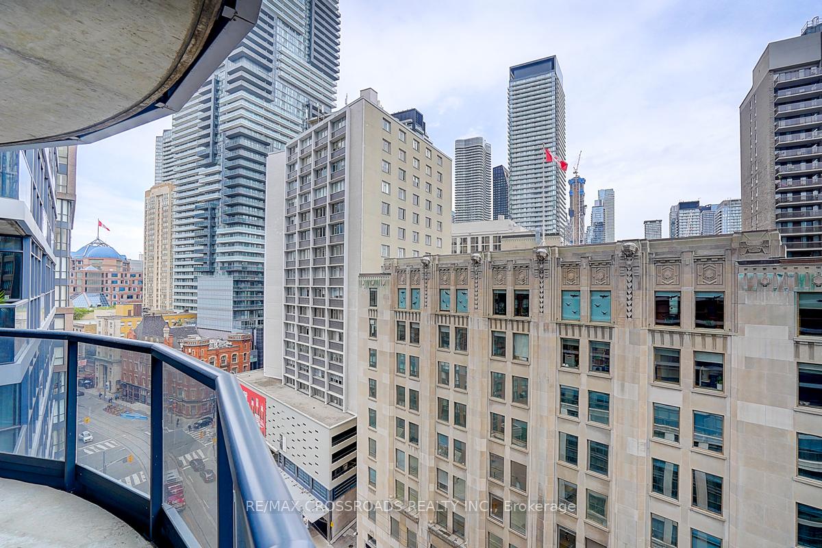 Photo 35 of Unit 1305, 21 Carlton Street, Toronto, Church-Yonge Corridor — HOMEH