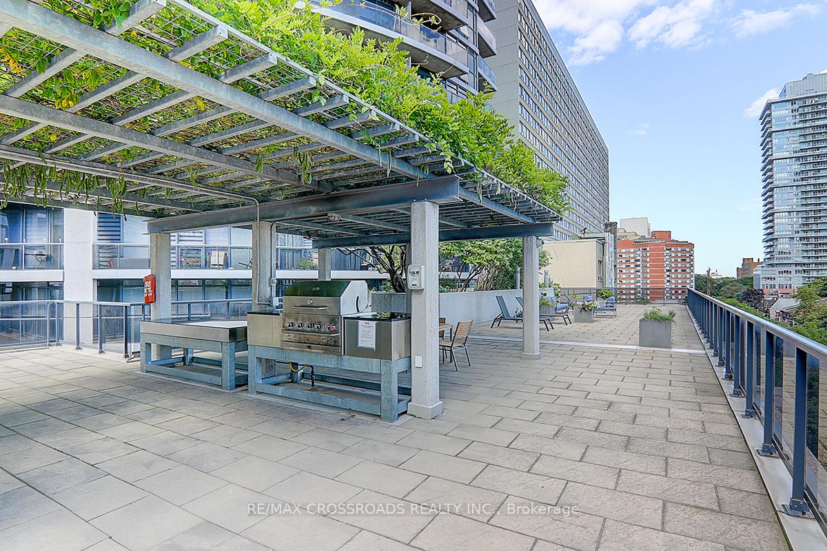 Photo 37 of Unit 1305, 21 Carlton Street, Toronto, Church-Yonge Corridor — HOMEH