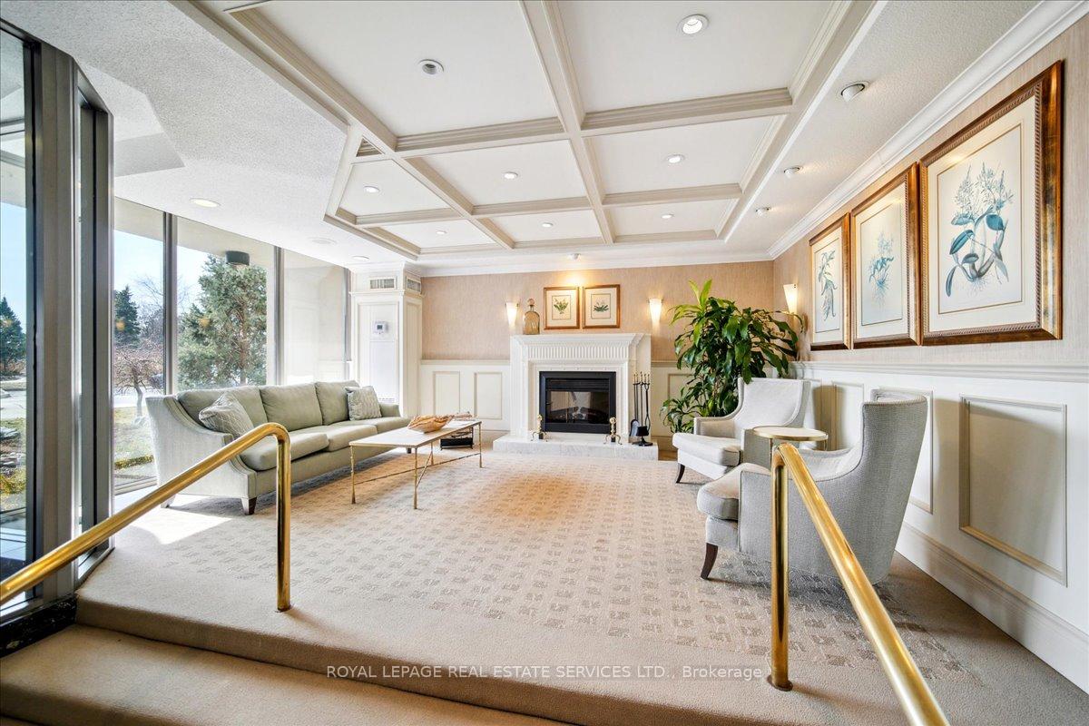 Photo 2 of Unit 808, 20 Guildwood Parkway, Scarborough, Guildwood — HOMEH