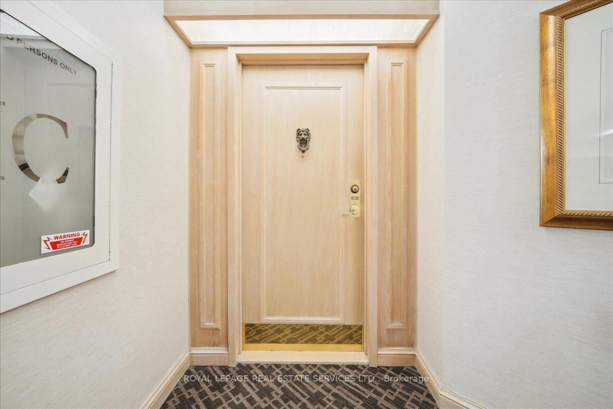 Photo 7 of Unit 808, 20 Guildwood Parkway, Scarborough, Guildwood — HOMEH
