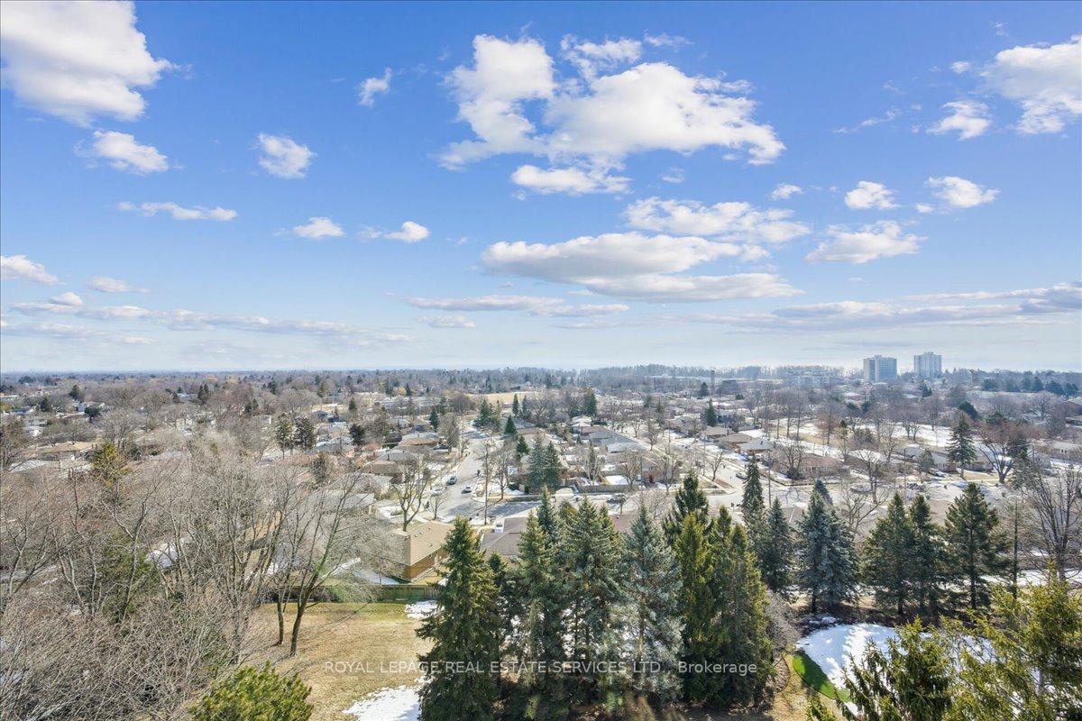 Photo 19 of Unit 808, 20 Guildwood Parkway, Scarborough, Guildwood — HOMEH