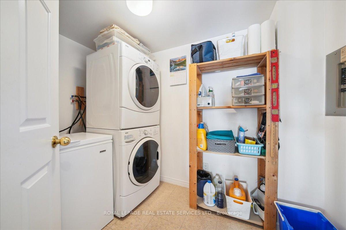 Photo 17 of Unit 808, 20 Guildwood Parkway, Scarborough, Guildwood — HOMEH
