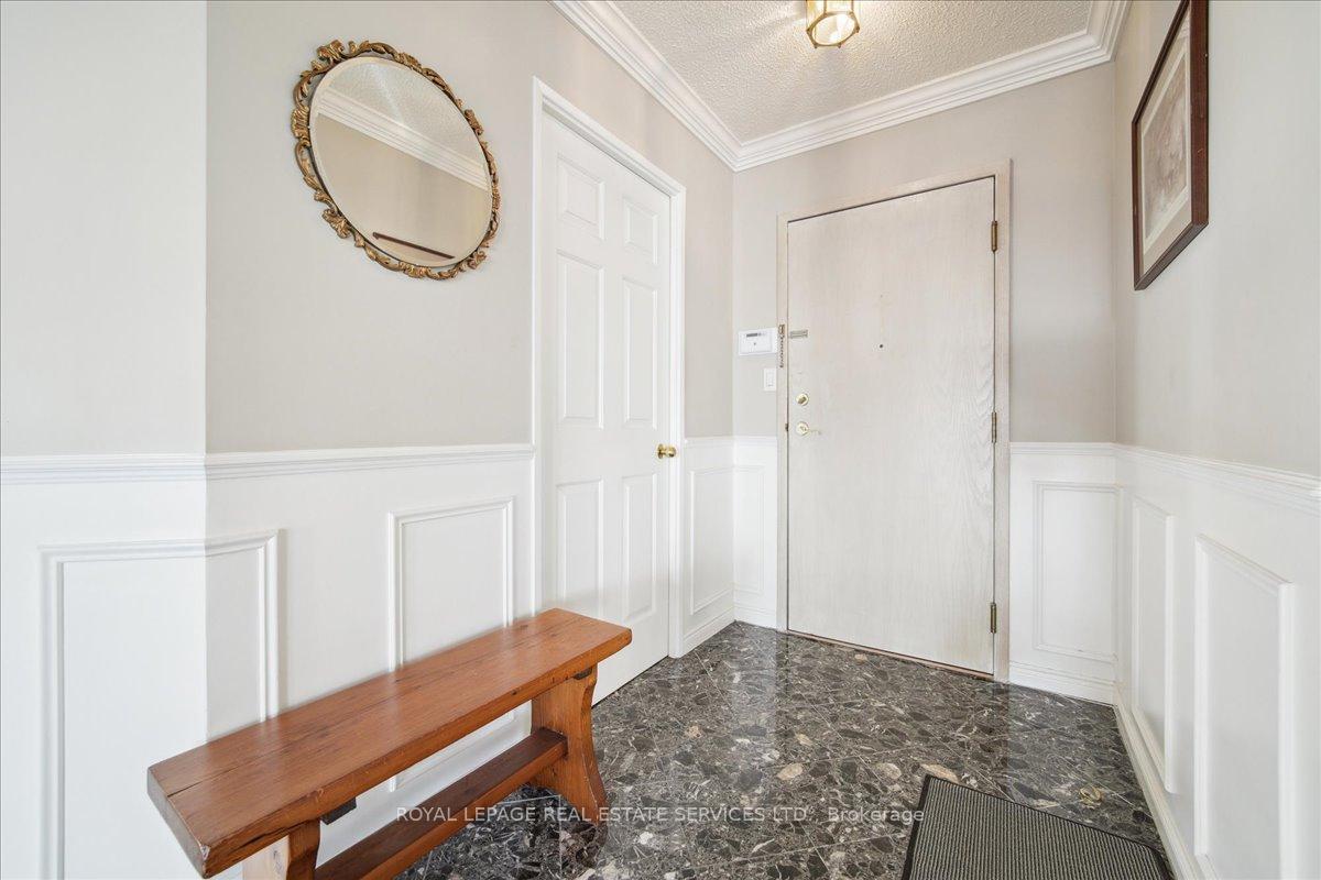 Photo 18 of Unit 808, 20 Guildwood Parkway, Scarborough, Guildwood — HOMEH