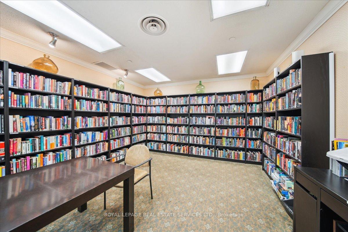 Photo 20 of Unit 808, 20 Guildwood Parkway, Scarborough, Guildwood — HOMEH