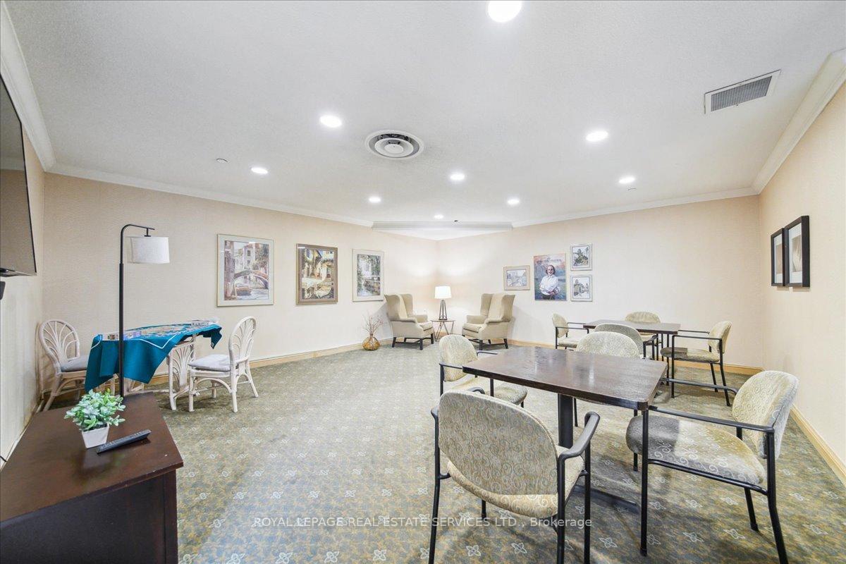 Photo 16 of Unit 808, 20 Guildwood Parkway, Scarborough, Guildwood — HOMEH