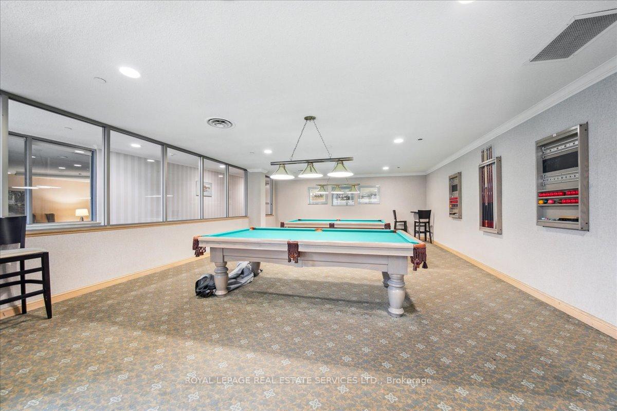 Photo 21 of Unit 808, 20 Guildwood Parkway, Scarborough, Guildwood — HOMEH