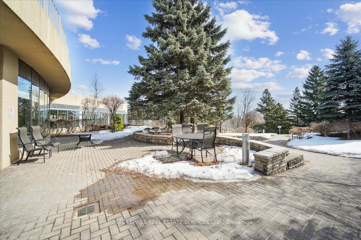 Photo 24 of Unit 808, 20 Guildwood Parkway, Scarborough, Guildwood — HOMEH