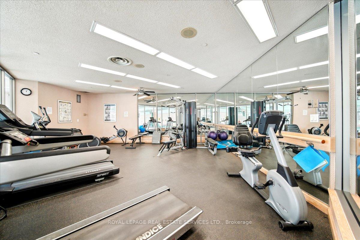 Photo 26 of Unit 808, 20 Guildwood Parkway, Scarborough, Guildwood — HOMEH