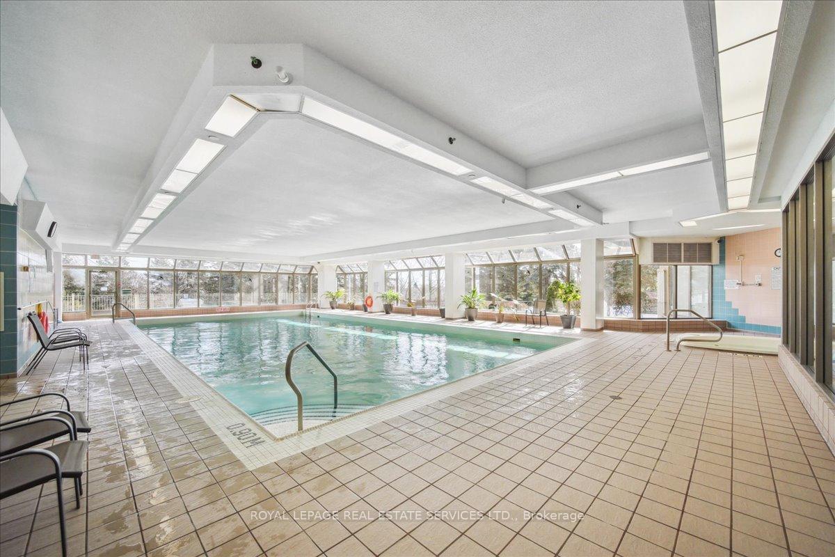 Photo 31 of Unit 808, 20 Guildwood Parkway, Scarborough, Guildwood — HOMEH