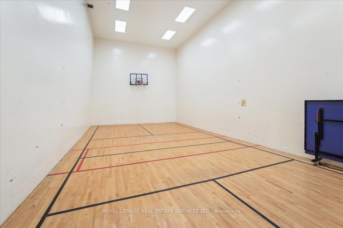 Photo 25 of Unit 808, 20 Guildwood Parkway, Scarborough, Guildwood — HOMEH