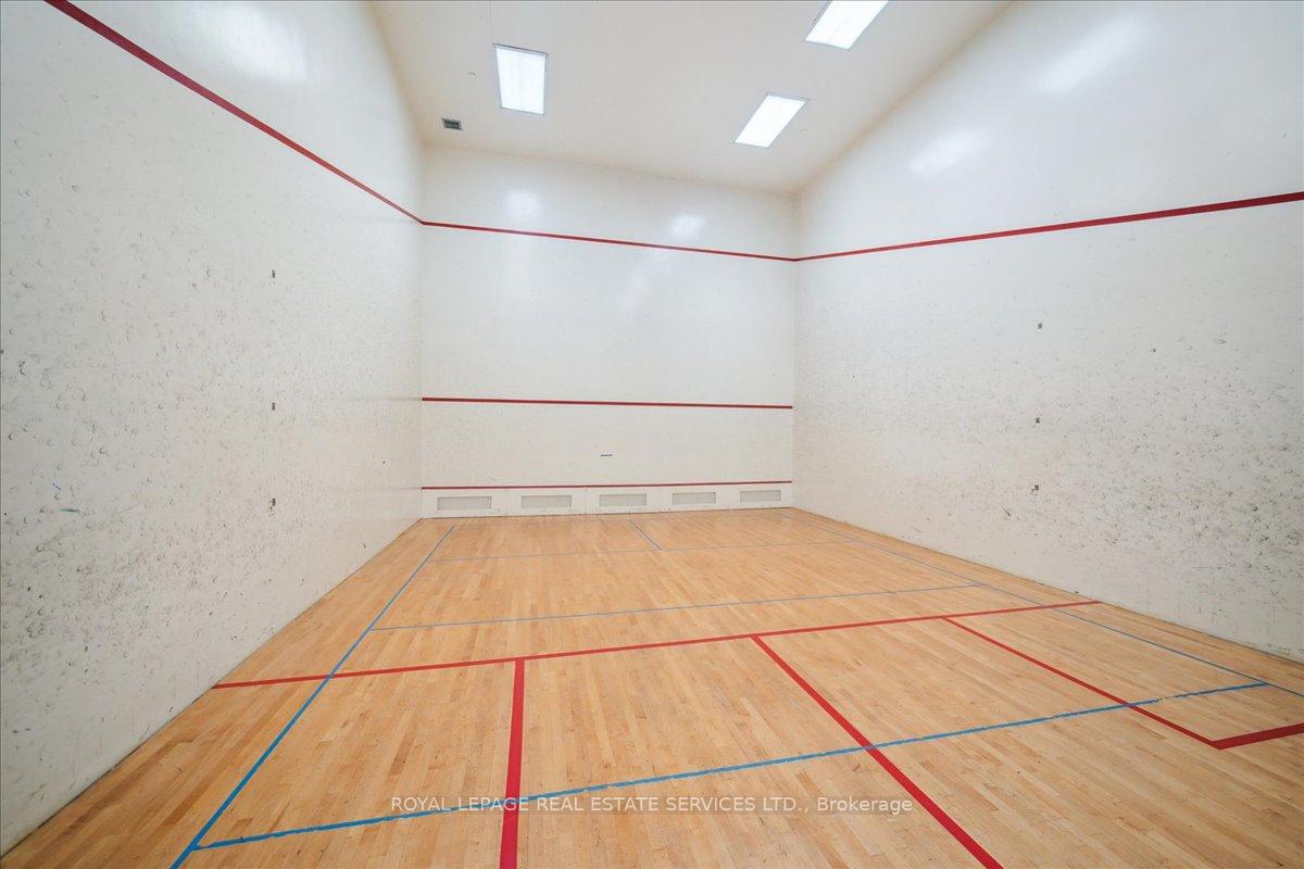 Photo 27 of Unit 808, 20 Guildwood Parkway, Scarborough, Guildwood — HOMEH