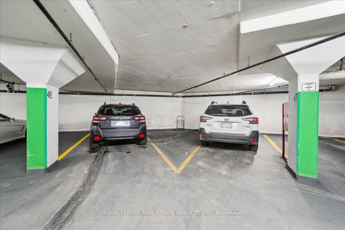 Photo 29 of Unit 808, 20 Guildwood Parkway, Scarborough, Guildwood — HOMEH