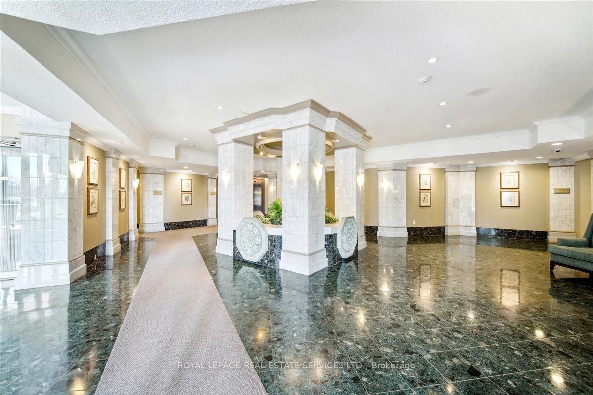 Photo 30 of Unit 808, 20 Guildwood Parkway, Scarborough, Guildwood — HOMEH