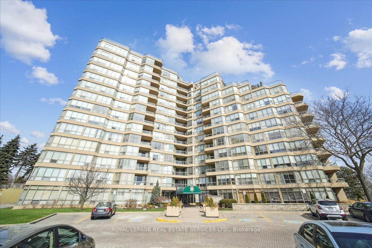 Photo 33 of Unit 808, 20 Guildwood Parkway, Scarborough, Guildwood — HOMEH