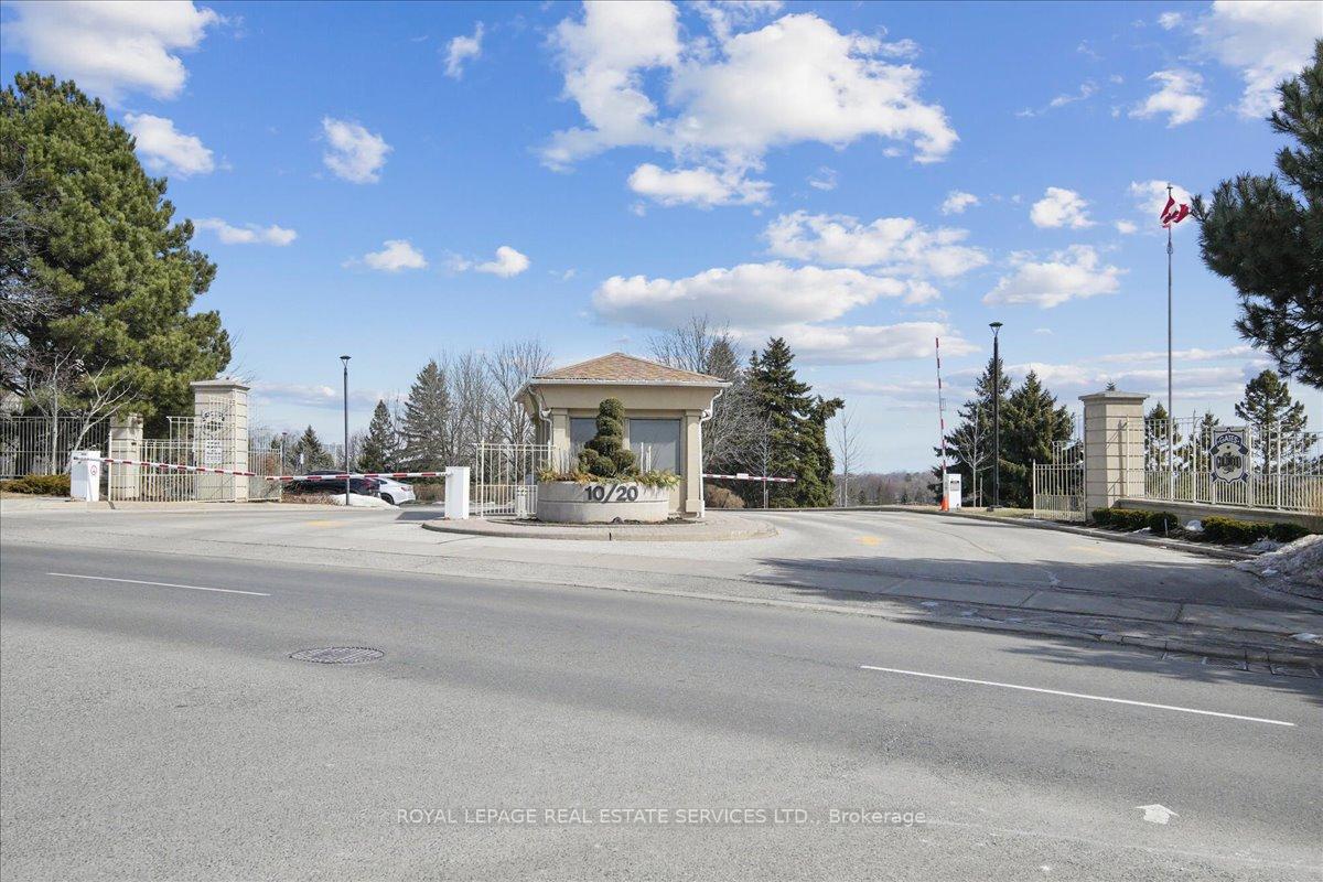 Photo 32 of Unit 808, 20 Guildwood Parkway, Scarborough, Guildwood — HOMEH