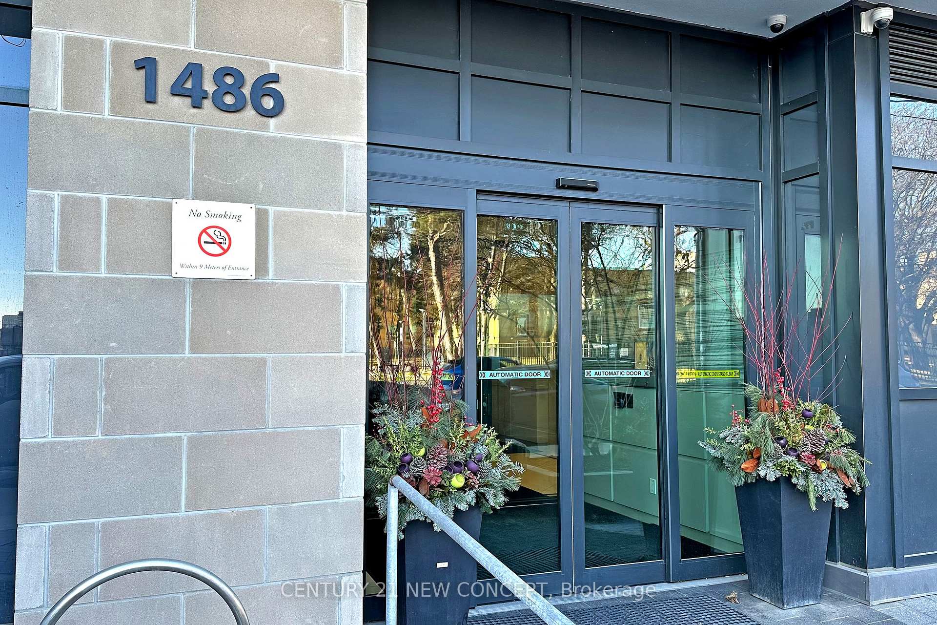Photo 12 of Unit 1105, 1486 Bathurst Street, Toronto, Humewood-Cedarvale — HOMEH