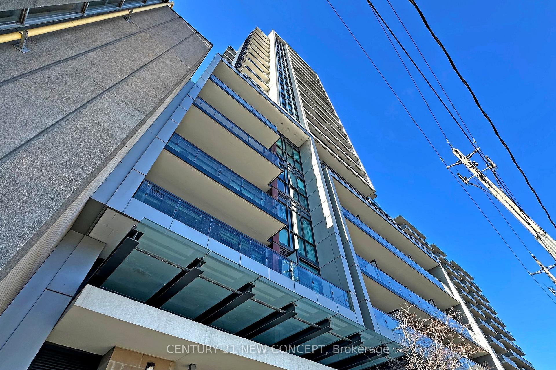 Photo 15 of Unit 1105, 1486 Bathurst Street, Toronto, Humewood-Cedarvale — HOMEH