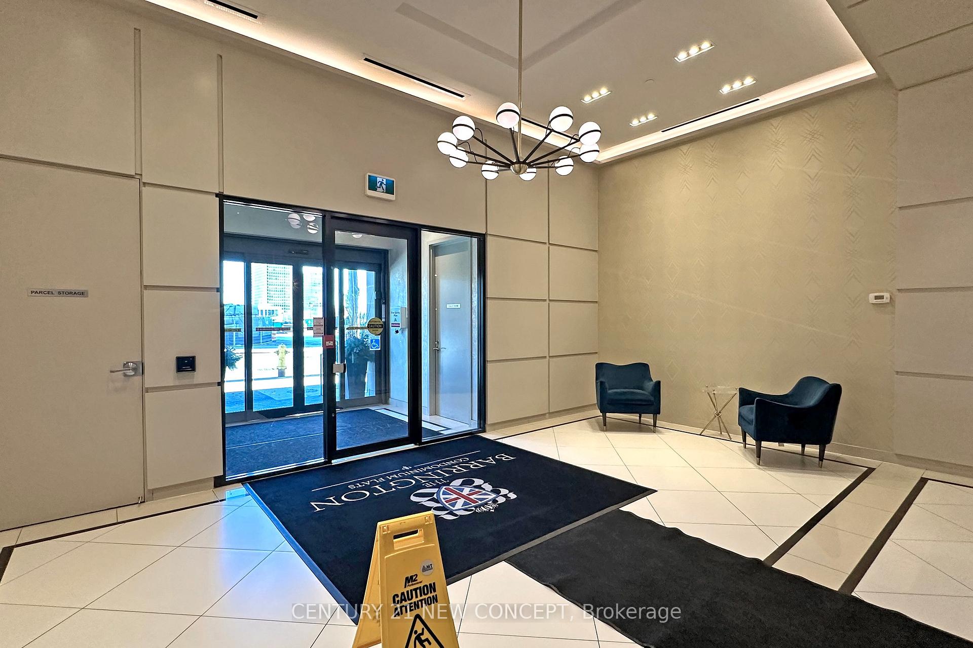 Photo 6 of Unit 1105, 1486 Bathurst Street, Toronto, Humewood-Cedarvale — HOMEH